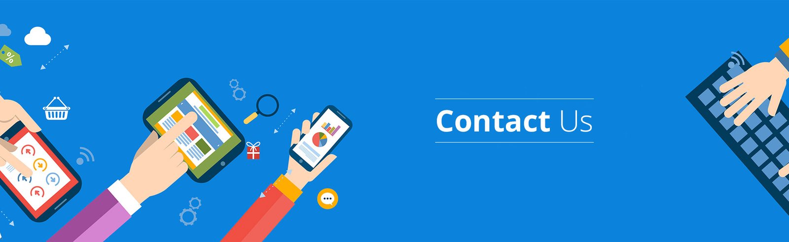 Contact Us Contact Us