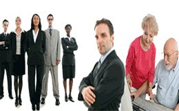 Who Can Join Who Can Join